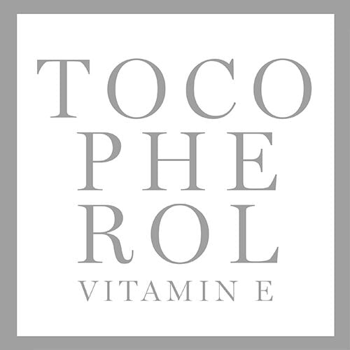 TOCOPHEROL (VITAMIN E) INGREDIENT